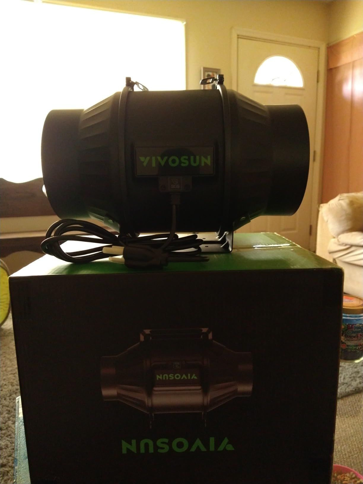 VIVOSUN G4 4