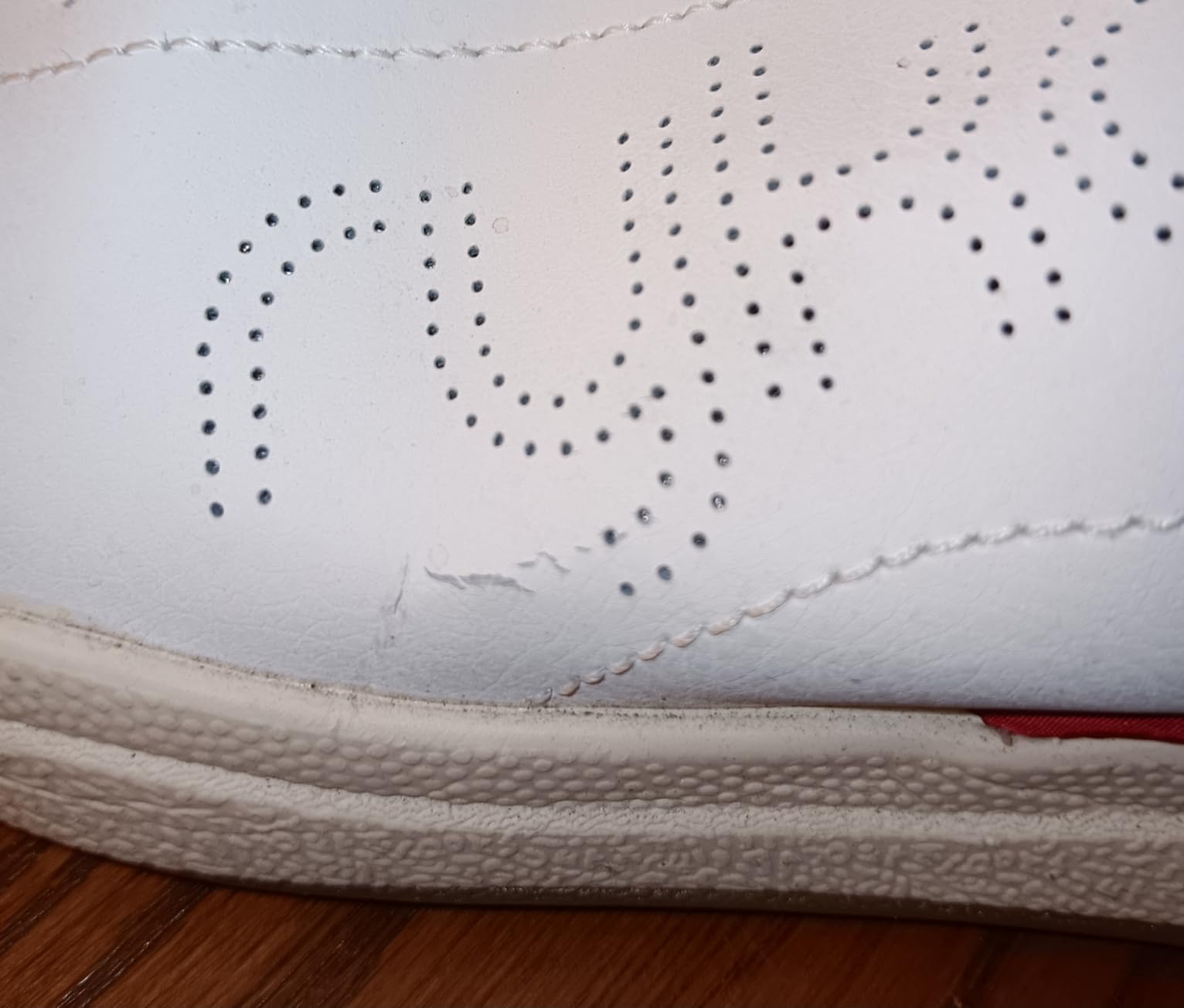 Ryka Women's, Courtside Pickleball Shoe customer photo 1