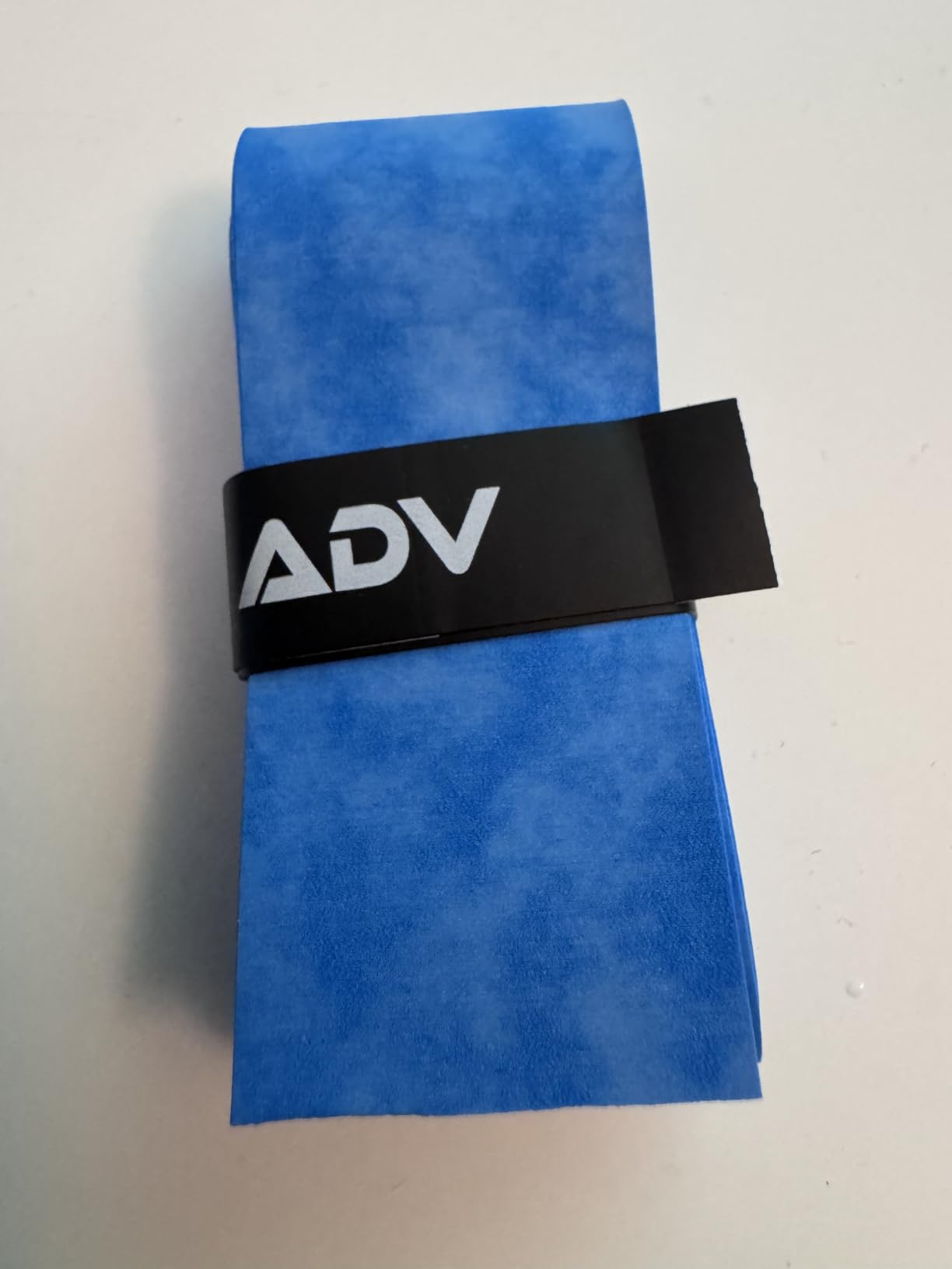 ADV FeltTac Pickleball Paddle Grip Tape - Absorbent Dry Non-Slip Overgrip customer photo 1