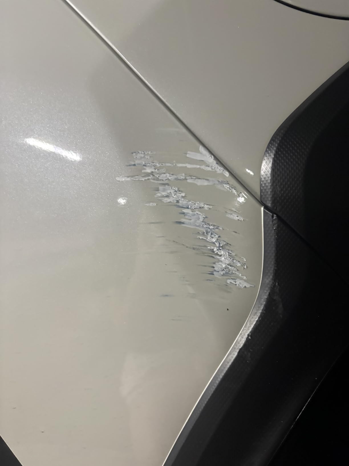 Black Touch Up Paint for Cars, Color Accurate Car Touch Up Paint, Professional Automotive Scratch Repair, Lasting Auto Scratch Remover, Quick Dry, Easy to Use, Safe and Waterproof, Versatile Use customer photo 1