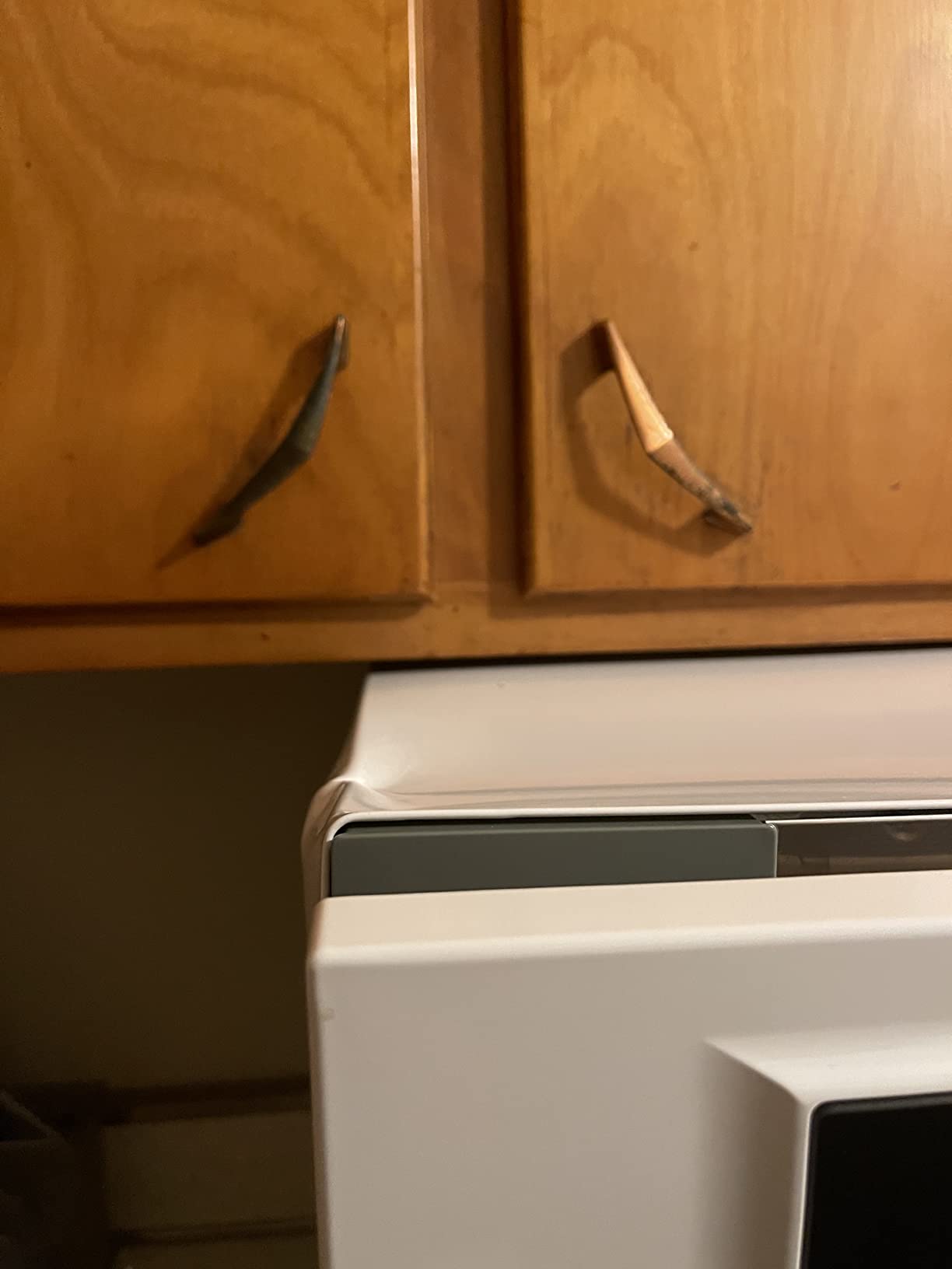 BLACK+DECKER Countertop Dishwasher, Energy Star Certified, BCD6SD, White customer photo 2