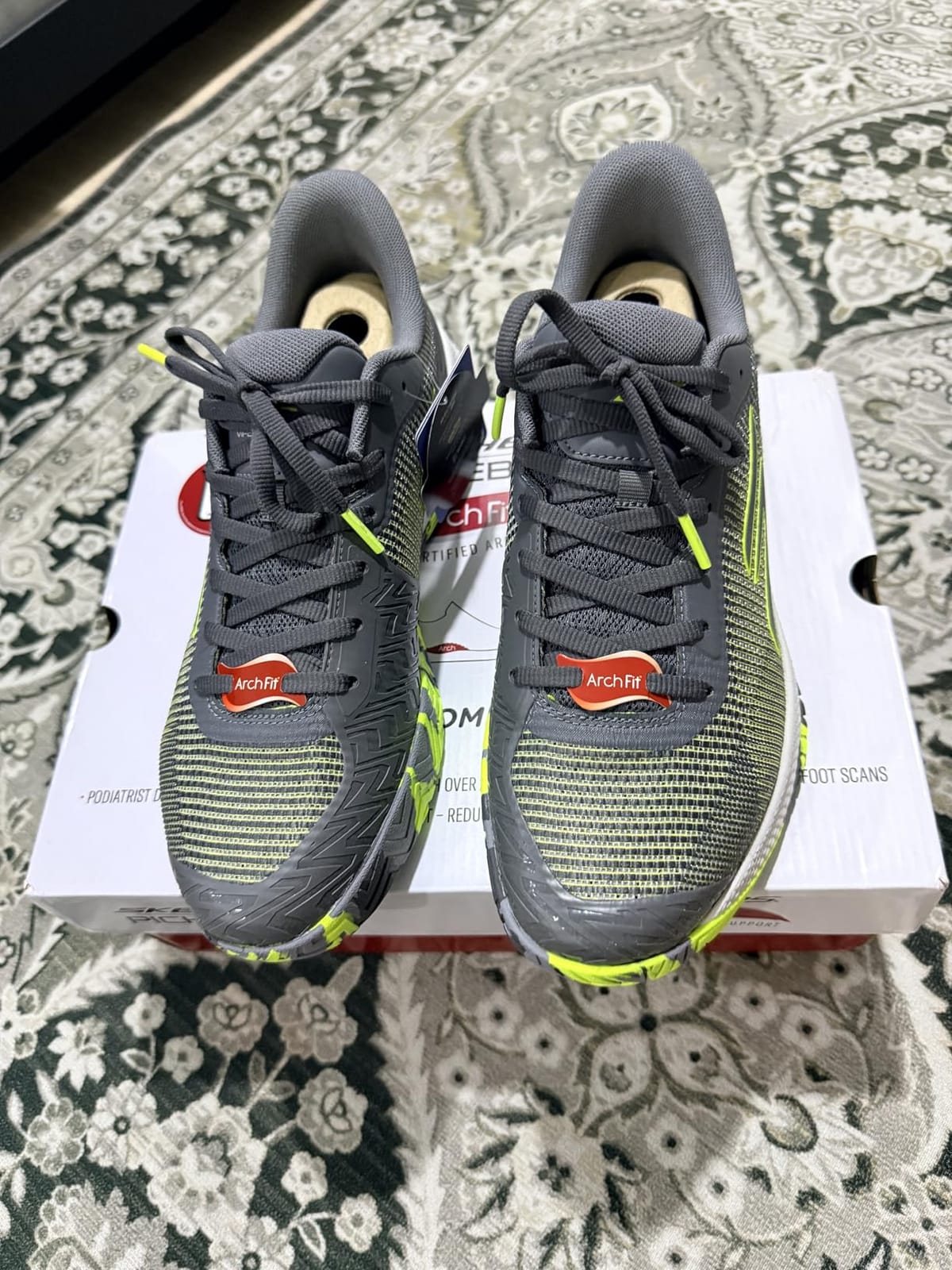 Skechers Men's Viper Court Pro 2.0 customer photo 1
