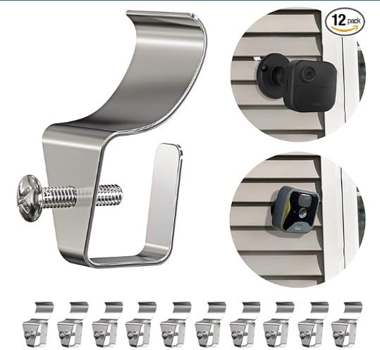 Tapo 4K Outdoor Pan/Tilt Wireless Security Camera, Solar Charging, C660 KIT customer photo 1