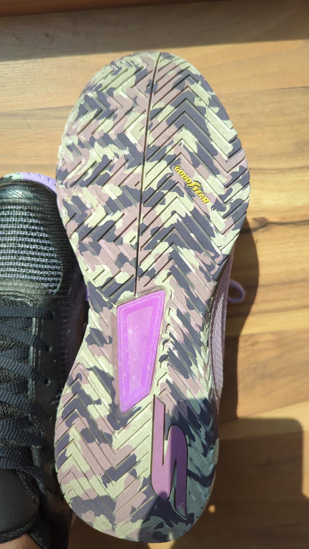 Skechers Women's Viper Court Pro 2.0 customer photo 1
