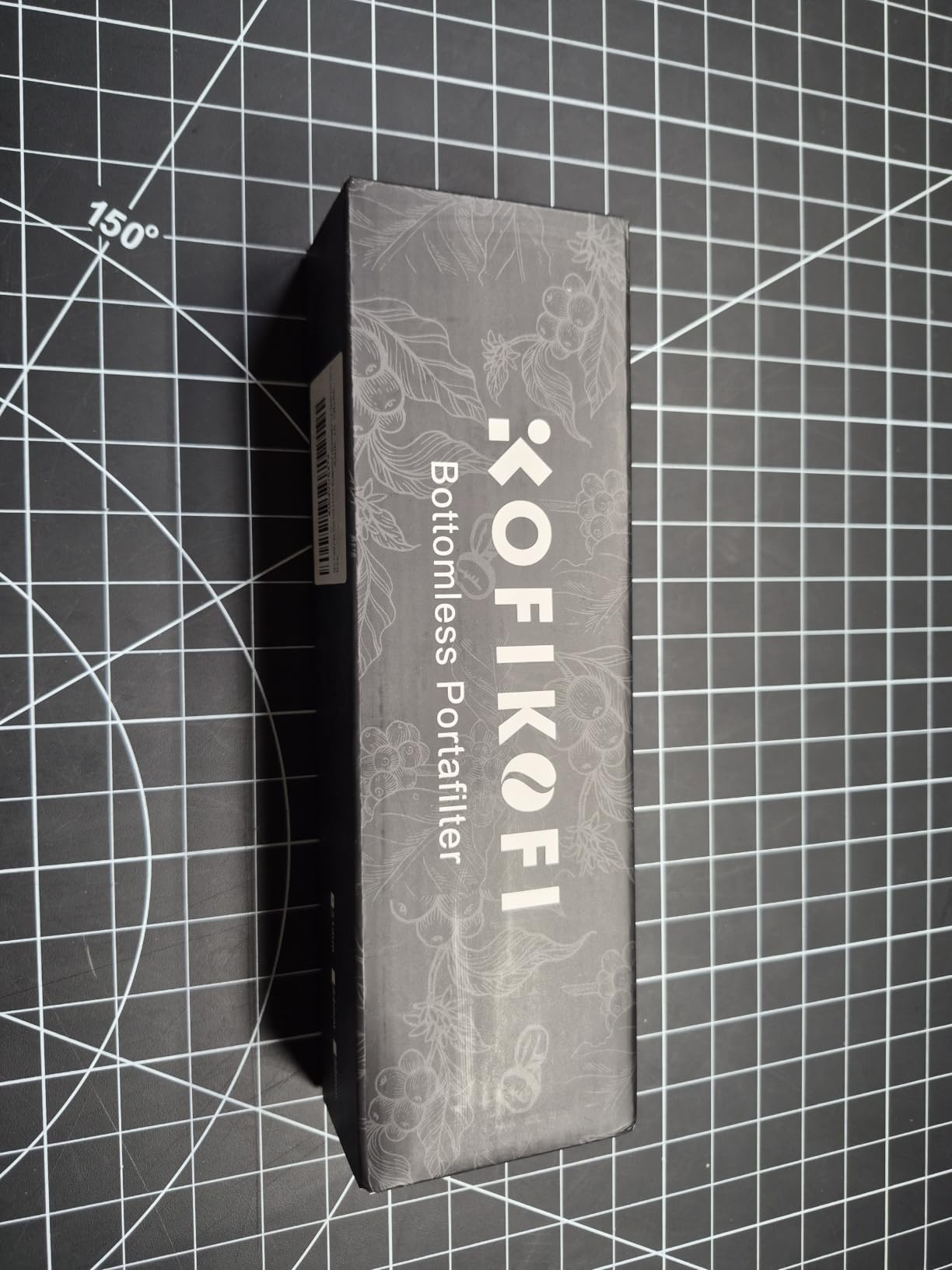 KOFIKOFI 51mm Bottomless Portafilter for DeLonghi Dedica EC680/EC685/EC885 customer photo 1