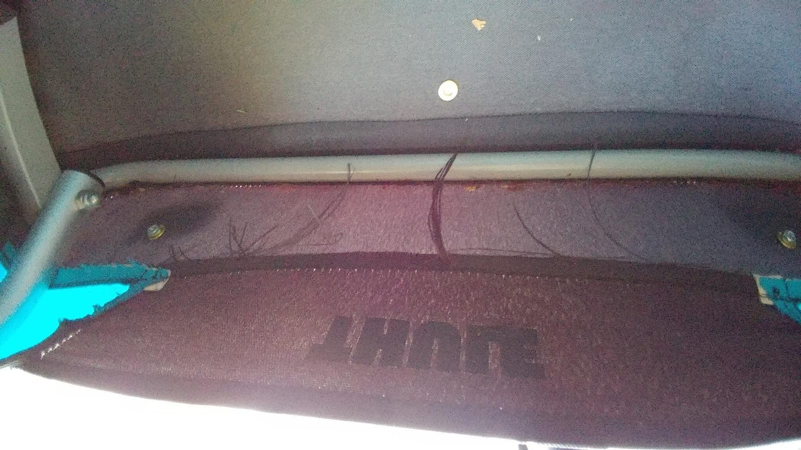 Thule Coaster XT 2-Seat Bicycle Trailer & Stroller customer photo 2
