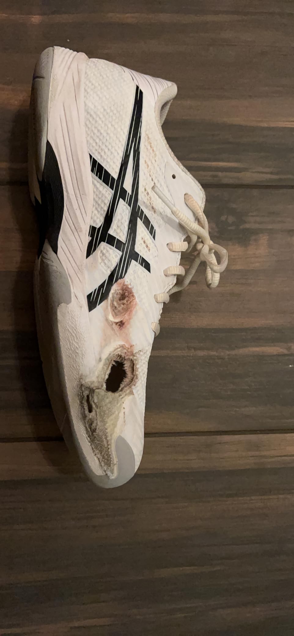 ASICS Gel-Resolution 9, Men's Trainers customer photo 1