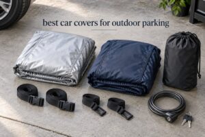 best car covers for outdoor parking