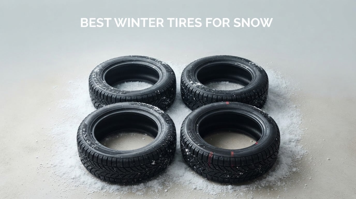 best winter tires for snow